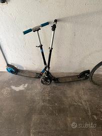 Monopattino oxelo