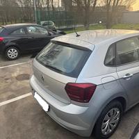 VOLKSWAGEN POLO 1.0 B 48KW 5M 5P (2018) RICAMBIO U