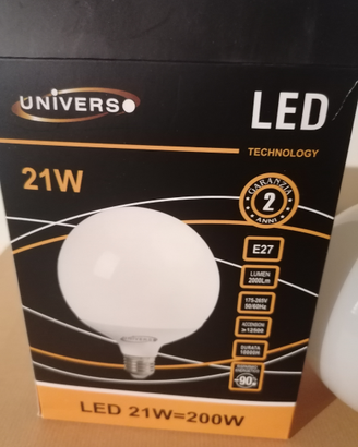 Lampada