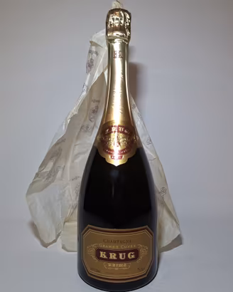 Vino Pregiato Champagne