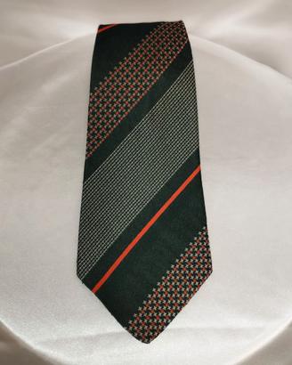 ANNI '70 - Cravatta Bottinelli Maxi tab creazioni