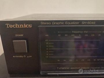 TECHNICS SH 8046