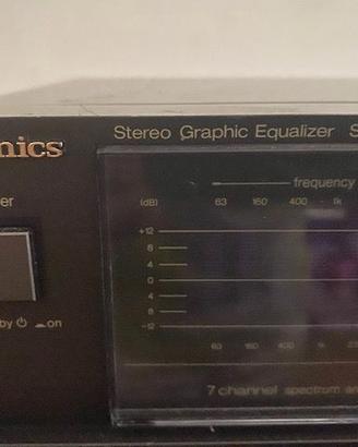 TECHNICS SH 8046
