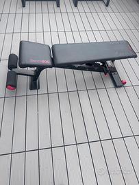 Panca reclinabile decathlon brench 900