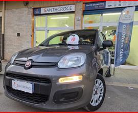 FIAT PANDA 1.2 EASY POWER 69CV *43000Km*UNICOPROP.