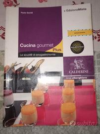 Cucina gourmet plus - la scuola di enogastronomia