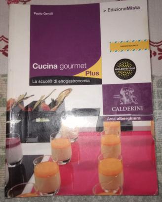 Cucina gourmet plus - la scuola di enogastronomia