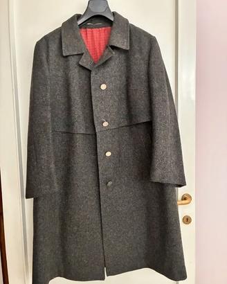 Cappotto Loden