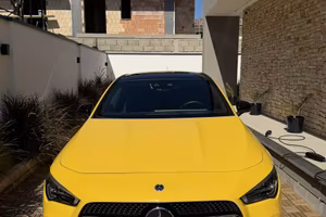 Mercedes CLA 250 AMG FULL UNICA PREZZO TRATTABILE