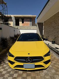 Mercedes CLA 250 AMG FULL UNICA PREZZO TRATTABILE