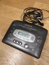 walkman aiwa TX646