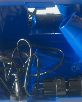 Asciugacapelli da viaggio