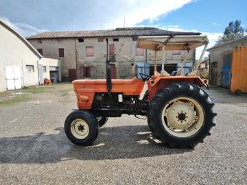 Fiat 640