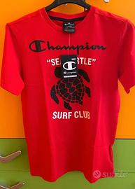 Maglietta Champion ragazzo