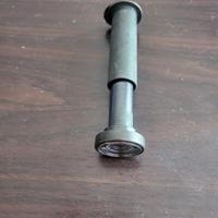 occhiello porta blindata 