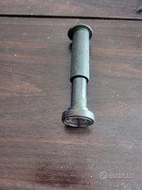 occhiello porta blindata 