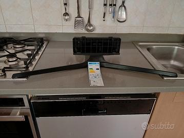 supporto TV samsungUE40KU6000K