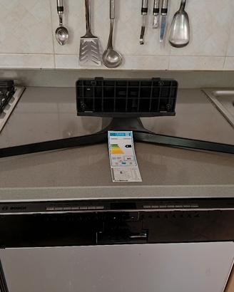 supporto TV samsungUE40KU6000K