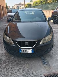 SEAT Ibiza 1.6 TDI 90 CV