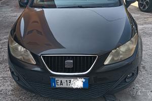 SEAT Ibiza 1.6 TDI 90 CV