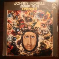 Vinile 45 giri - Johnny Dorelli 1971