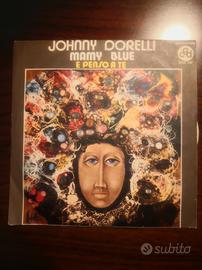 Vinile 45 giri - Johnny Dorelli 1971