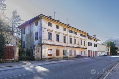 Villa - Gorizia