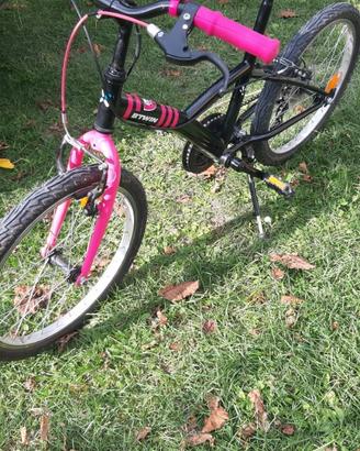 Bici Bambina