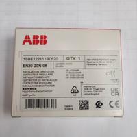 abb contattore modulare