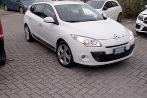 Megane 1.5 dci dal 2010 pochi km