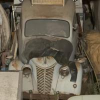 schassis 1100 e musone 1952