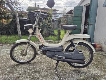 Garelli BASIC originale