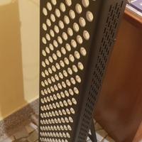 Lampada infrarossi  Hartmax Fotobiomodulazione