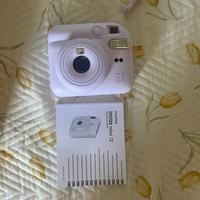 Fujifilm Instax Mini 12