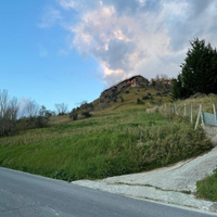 Terreno panoramico