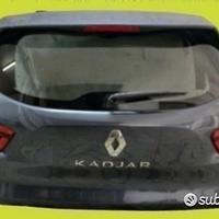 Portellone Renault Kadjar