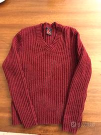 Maglione caldo D&G