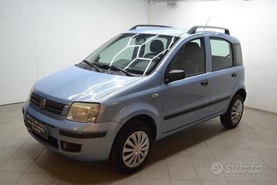 FIAT Panda 1.2 Dynamic Natural Power