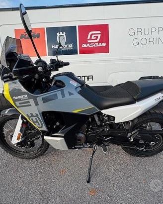 Husqvarna Norden 901 2024 nuova