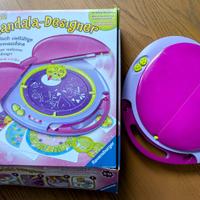 Macchina Ravensburger Mandala Designer