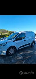 FORD TRANSIT CONNECT ANNO 2018 1.5 ECOBLUE solo pe