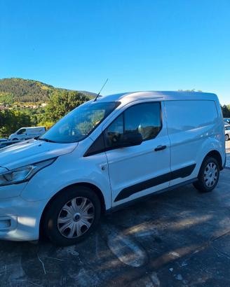 FORD TRANSIT CONNECT ANNO 2018 1.5 ECOBLUE solo pe