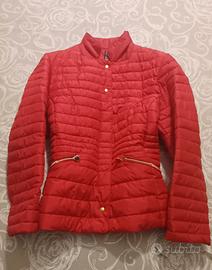 Giubbino primaverile 