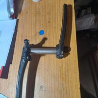 Shimano Deore FC-MT510-1 Guarnitura MTB 32T 1x12v.