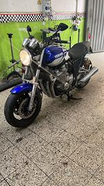 Xjr 1300 Yamaha