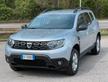 Dacia Duster 1.0 TCe 100 CV ECO-G 4x2 Comfort