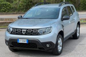 Dacia Duster 1.0 TCe 100 CV ECO-G 4x2 Comfort