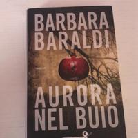 Aurora nel buio di Barbara Baraldi