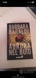 Aurora nel buio di Barbara Baraldi