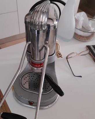 machina del caffè caravel